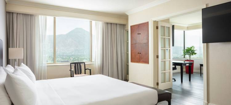 圣地亚哥万豪酒店(Santiago Marriott Hotel)图片