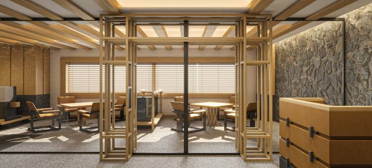 高山希尔顿度假酒店(Hilton Takayama Resort)图片