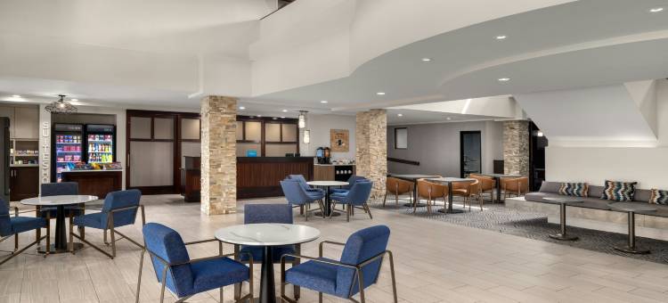Homewood Suites by Hilton-印第安纳波利斯卡梅尔(Homewood Suites by Hilton Indianapolis Carmel)图片