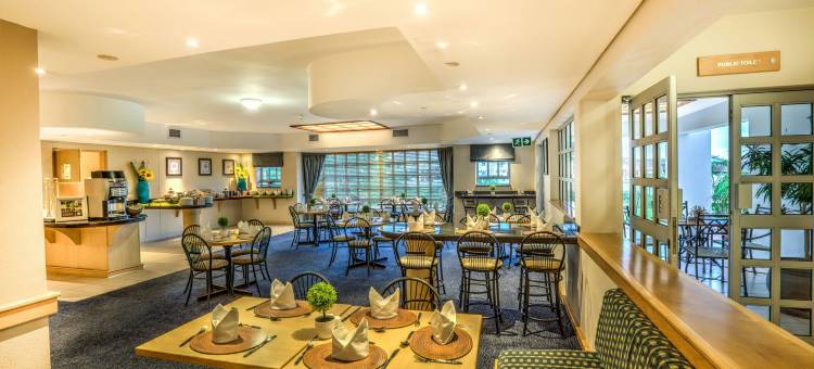 Road Lodge - 里查兹贝(Road Lodge Richards Bay)图片
