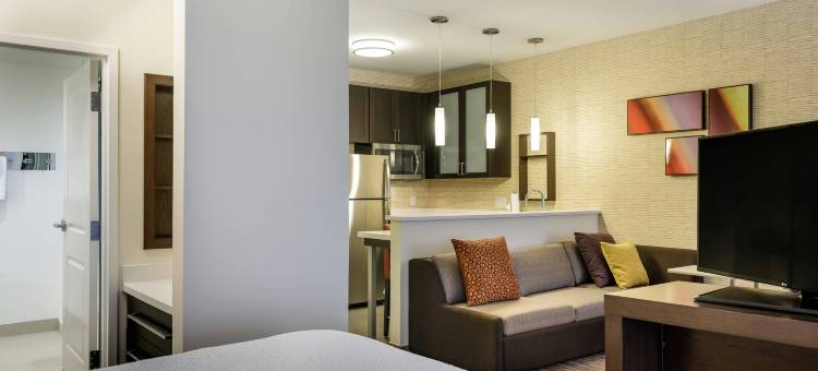 达拉斯普莱诺/理查森科伊特路居家酒店(Residence Inn Dallas Plano/Richardson at Coit Rd.)图片