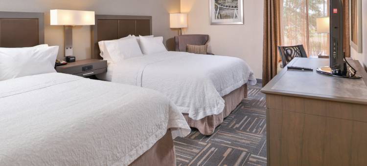 希尔顿欢朋酒店-奥兰多环球影城(Hampton Inn Closest to Universal Orlando)图片