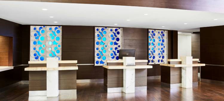 凤凰城迈措沃市德尔塔酒店(Delta Hotels Phoenix Mesa)图片