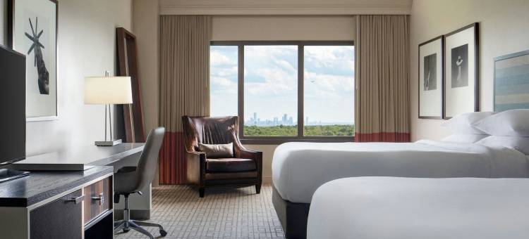 奥斯汀万丽酒店(Renaissance Austin Hotel)图片