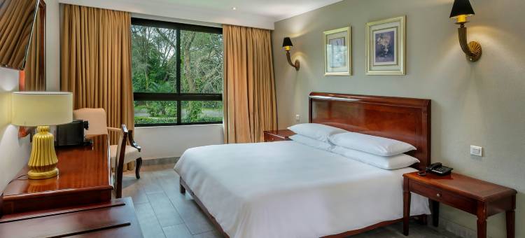利文斯通Protea酒店(Protea Hotel Livingstone)图片
