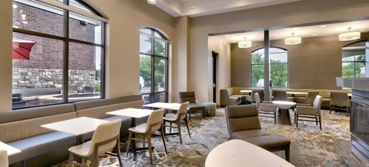 爱达荷福尔斯居家酒店(Residence Inn Idaho Falls)图片