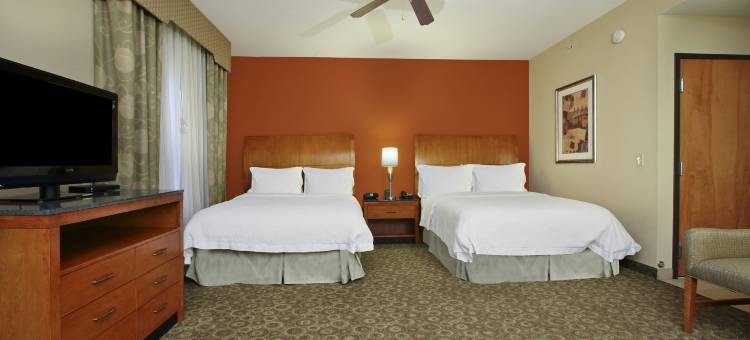 水牛城欢朋套房酒店(Hampton Inn & Suites Buffalo)图片