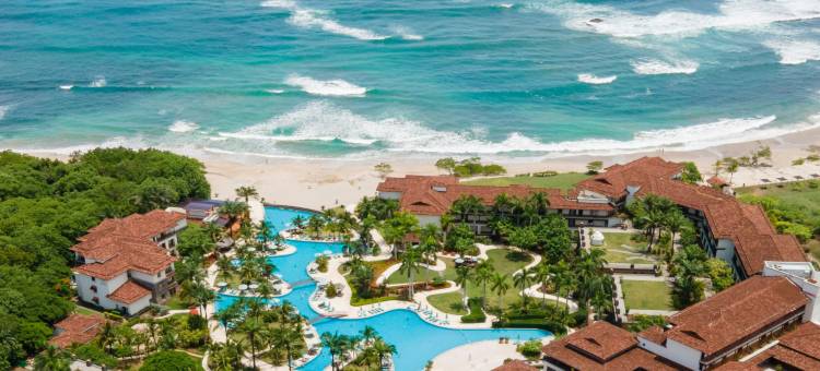 JW万豪瓜纳卡斯特海滩度假村(JW Marriott Guanacaste Beach Resort)图片