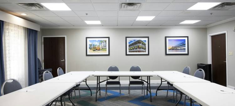 希尔顿欢朋套房酒店-拉斐特(Hampton Inn & Suites Lafayette)图片