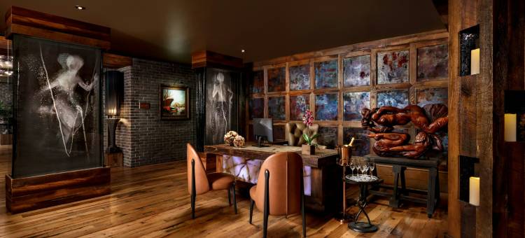 傲途格精选奥莉尔酒店(Hotel Orielle, Autograph Collection)图片