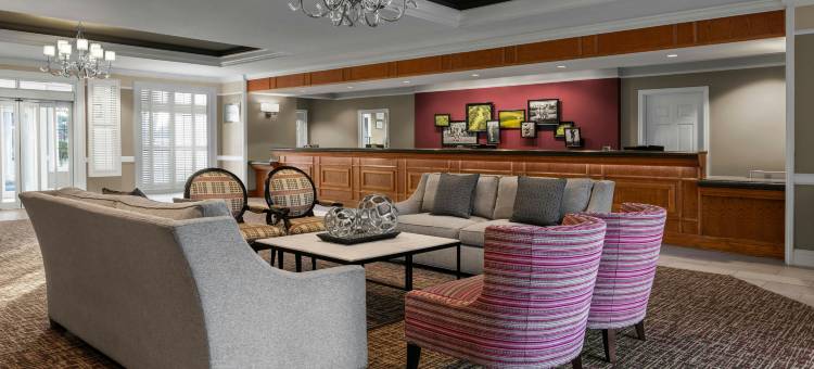 万豪航道别墅酒店(Marriott's Fairway Villas)图片