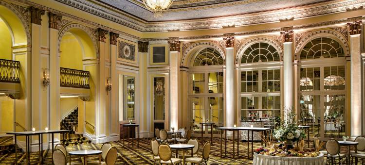 阿姆威格兰德广场希尔顿格芮精选酒店(Amway Grand Plaza, Curio Collection by Hilton)图片