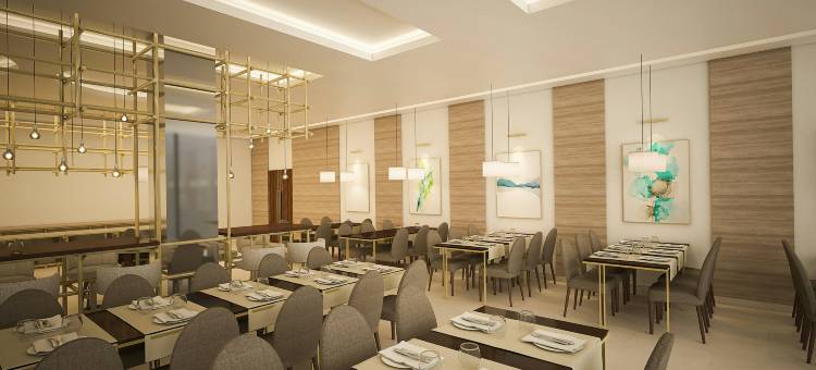 利雅得雅诗阁别墅(Ascott Villas Riyadh)图片