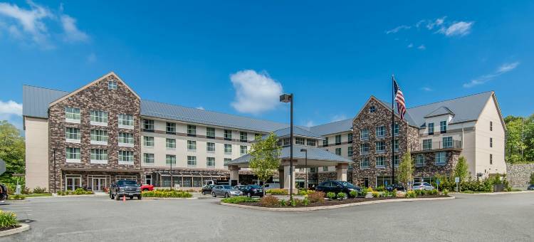 普雷斯顿 区希尔顿花园酒店(Hilton Garden Inn Preston Casino Area)图片