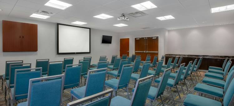 德克萨斯州拉克兰空军基地/海洋世界Homewood Suites by Hilton(Homewood Suites by Hilton Lackland AFB/Sea World)图片