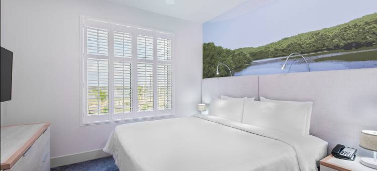 萨拉索塔莱克伍德牧场Homewood Suites by Hilton(Homewood Suites by Hilton Sarasota Lakewood Ranch)图片