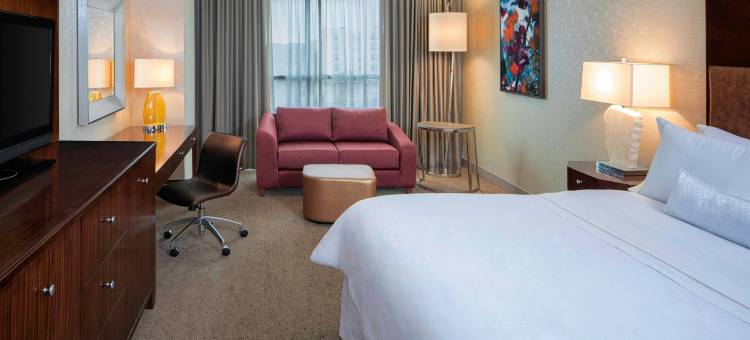 芒特劳雷尔威斯汀酒店(The Westin Mount Laurel)图片