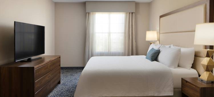 拉伯克Homewood套房酒店(Homewood Suites by Hilton Lubbock)图片