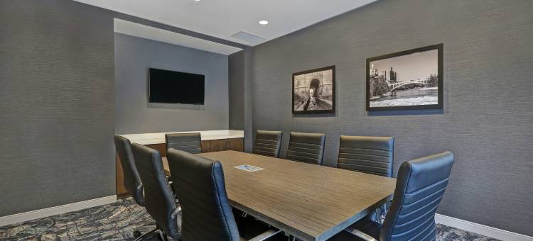 安普顿酒店-希尔顿旗下-彼得堡，安大略省(Hampton Inn by Hilton Peterborough, Ontario)图片