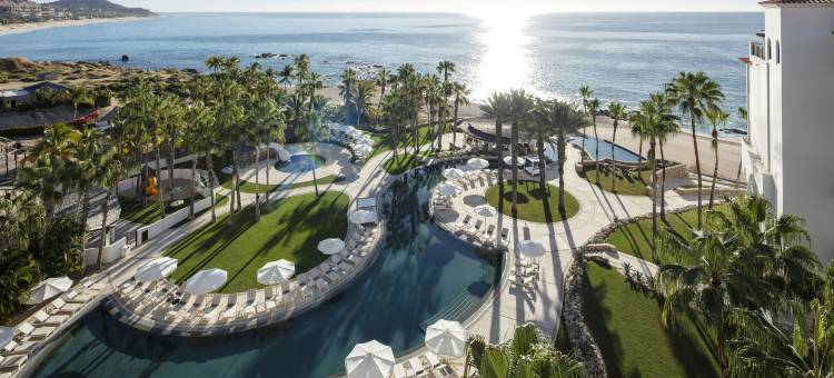 太平洋洛斯卡波斯酒店-希尔顿分时度假俱乐部(Hilton Grand Vacations Club la Pacifica Los Cabos)图片