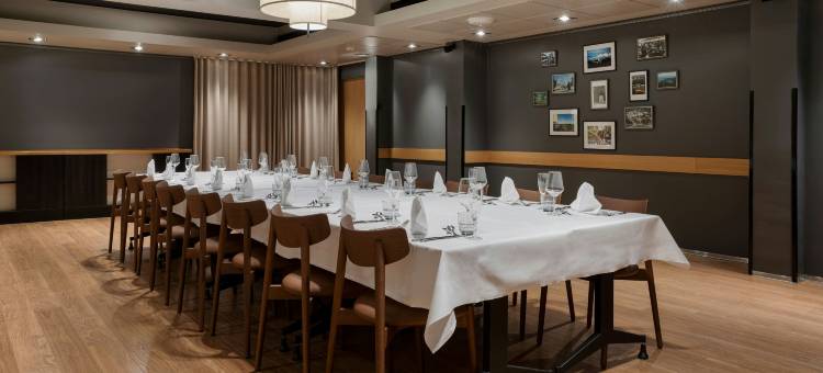 Original Sokos 塔皮奥拉花园酒店(Original Sokos Hotel Tapiola Garden)图片