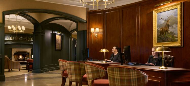 基拉尼公园酒店(The Killarney Park)图片