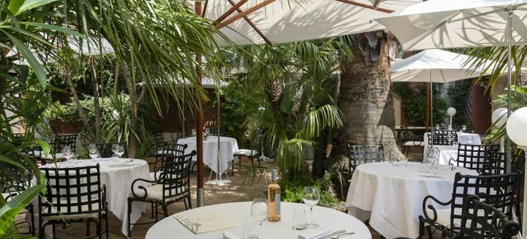 阿雷纳酒店(Hôtel l'Arena)图片