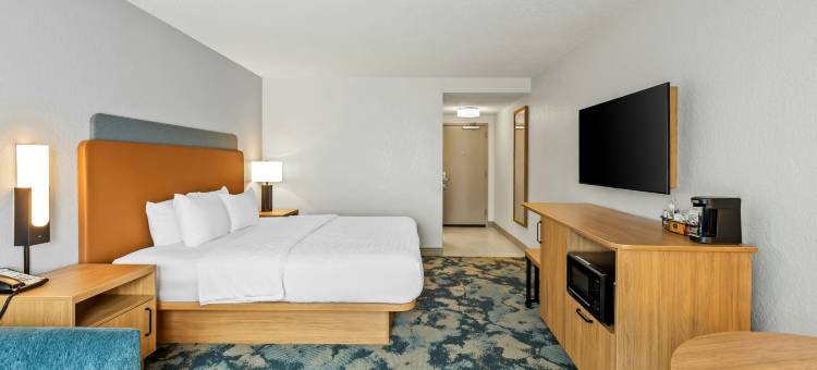 希尔顿欢朋酒店-卡罗尔顿(Hampton Inn Carrollton)图片