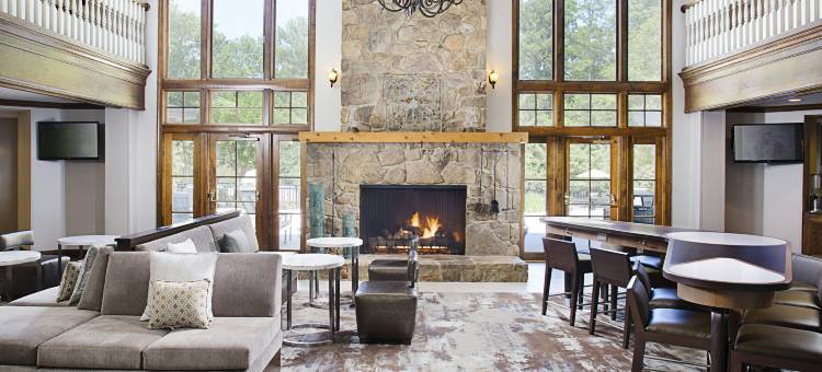 卡瑞罗利Homewood Suites by Hilton(Homewood Suites by Hilton Raleigh/Cary)图片