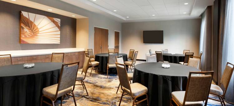 博尔德朗蒙特万枫酒店(Fairfield Inn & Suites Boulder Longmont)图片