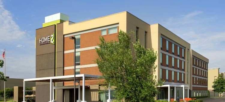 孟菲斯南海文希尔顿Home2套房酒店(Home2 Suites by Hilton Memphis - Southaven)图片