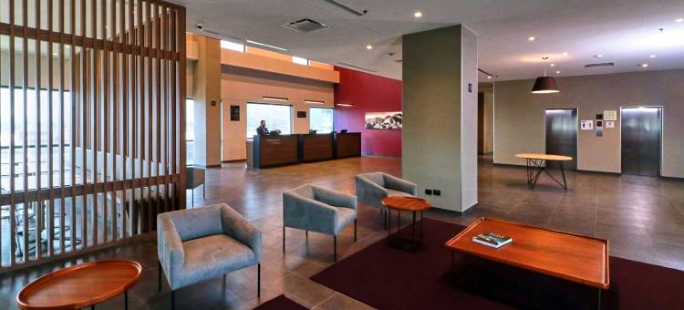 万豪City Express蒙特雷大学区酒店(City Express by Marriott Monterrey Universidad)图片