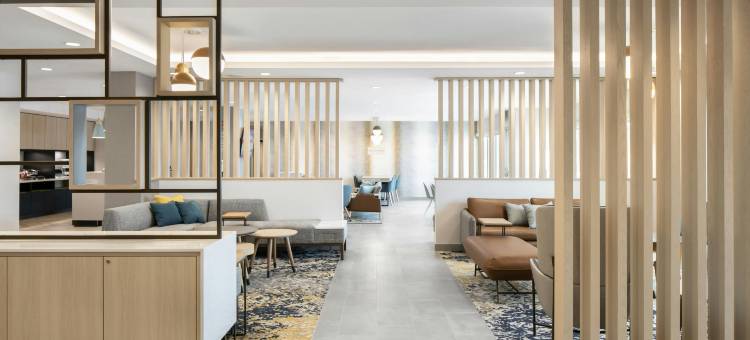 奥什科什TownePlace Suites酒店(TownePlace Suites Oshkosh)图片