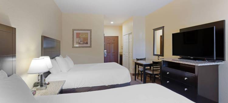近大峡谷舒适酒店(Comfort Inn Near Grand Canyon)图片