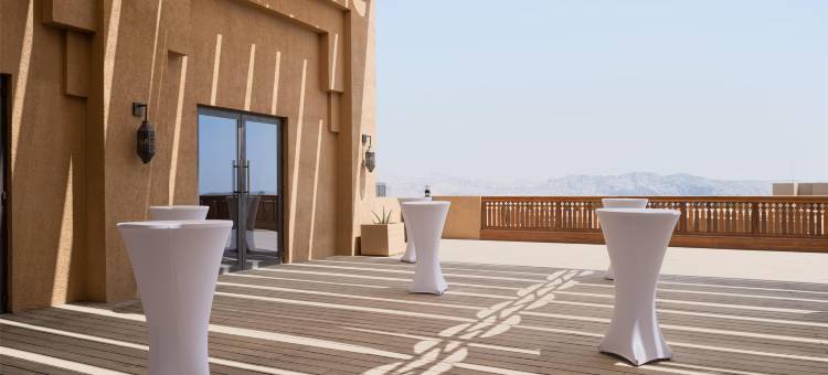 綠山安納塔拉度假酒店(Anantara Al Jabal Al Akhdar Resort)图片