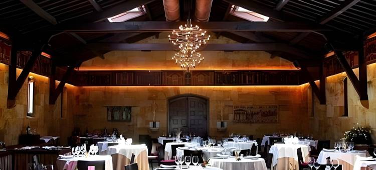 拉罗丽亚宫OCA酒店及Spa(Oca Palacio de La Llorea Hotel & Spa)图片