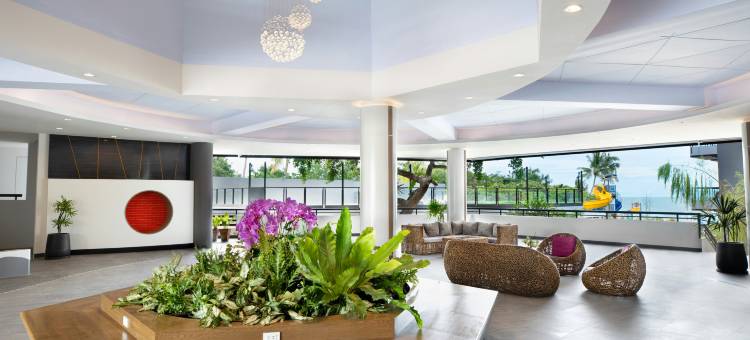 盛泰悦华欣七岩海滩度假酒店(Centara Life Cha-Am Beach Resort Hua Hin)图片