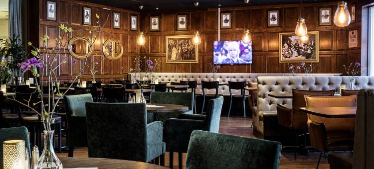 皇家第一酒店(First Hotel Royal)图片