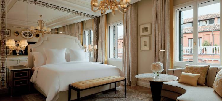 威尼斯四季丹尼利酒店(Danieli, A Four Seasons Hotel, Venice)图片