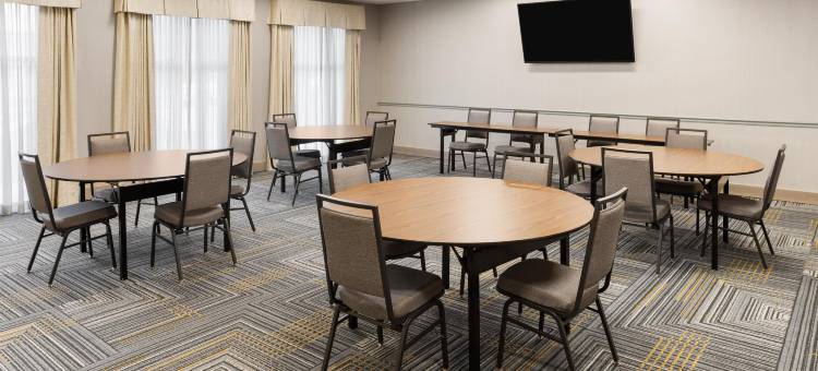 俄亥俄辛辛那提市中心Homewood Suites by Hilton(Homewood Suites Cincinnati Midtown)图片