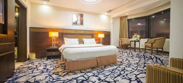 Qasr El Madina Hotel图片