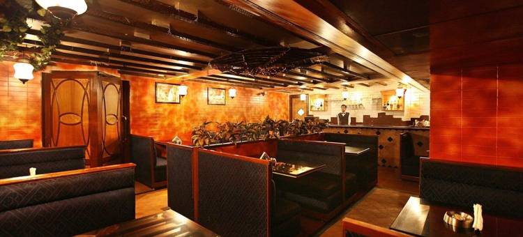 波里基瓦斯皇家酒店(Brijwasi Royal)图片