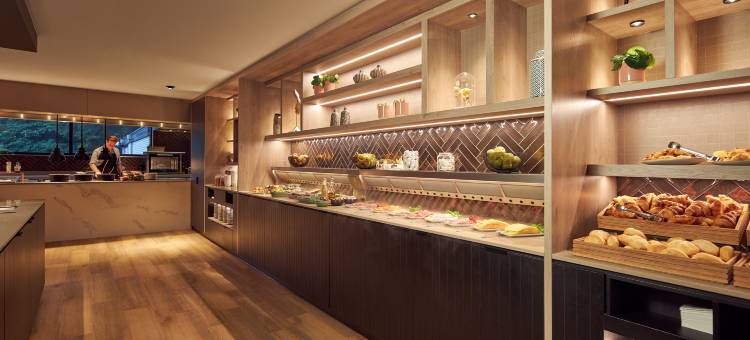 阿纳姆凡德瓦克酒店(Van der Valk Hotel Arnhem)图片