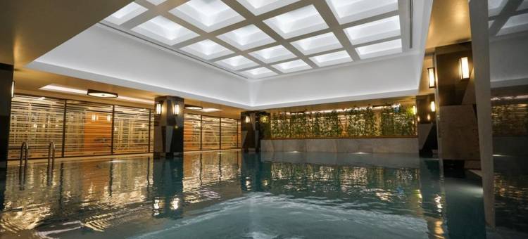 伊斯坦布尔金色郁金香酒店(Golden Tulip Istanbul Bayrampasa)图片