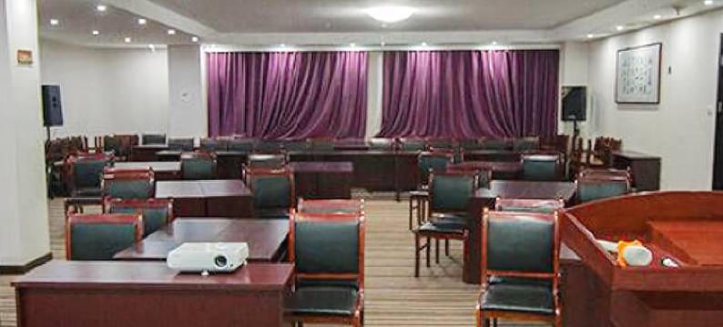 天津锦绣东方商务酒店图片