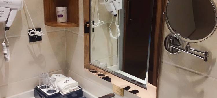 吉木乃吉运来酒店图片