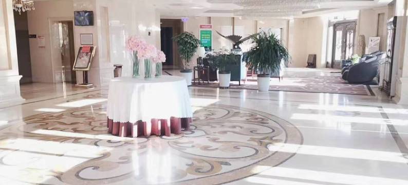 哈尔滨浩宁商务酒店(双城火车站店)图片