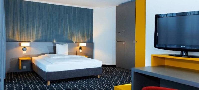 Ibis Styles Stuttgart图片