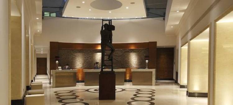 伦敦圣詹姆斯康莱德酒店(Conrad London St James)图片