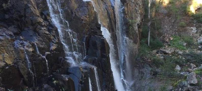 间隔时光度假屋(At the Gap Holiday Home)图片